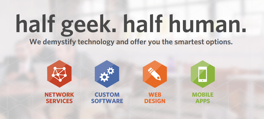 Atiba Nashville Technology and Web Design