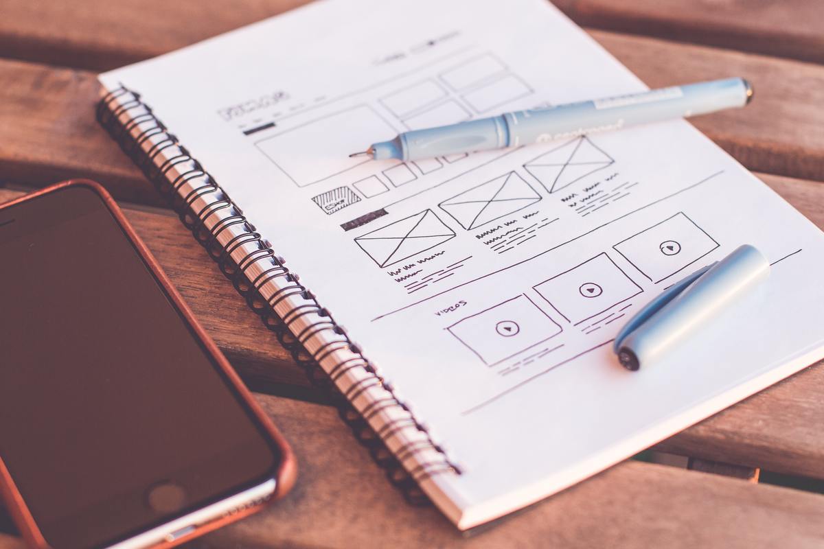 responsive web design business