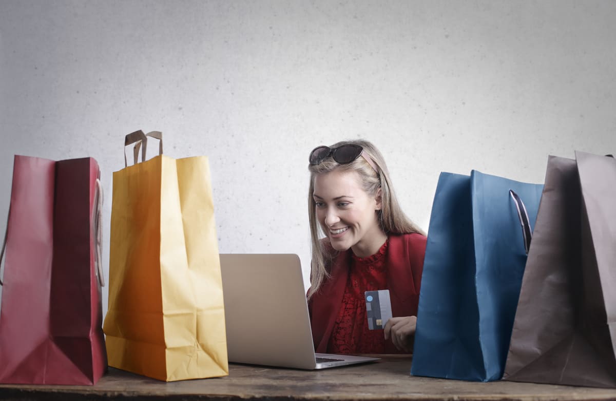customer vs user experience