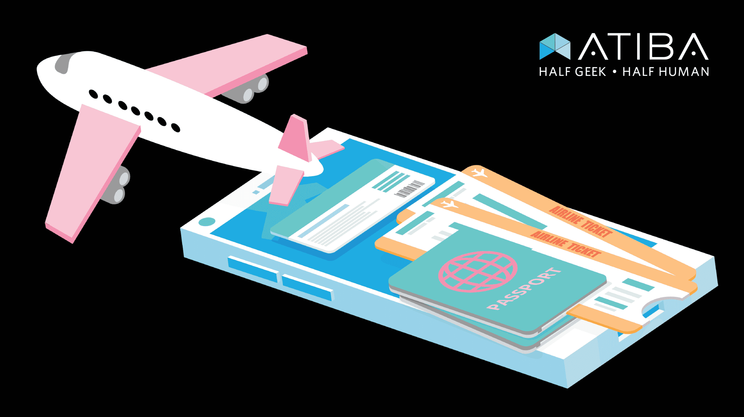 Smart Airport