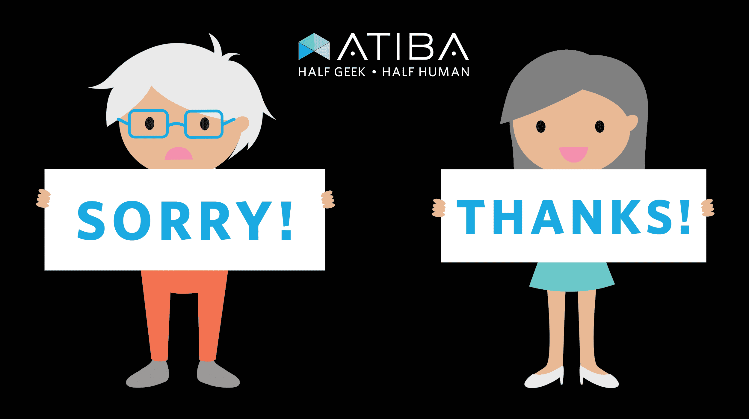 win-win work apology