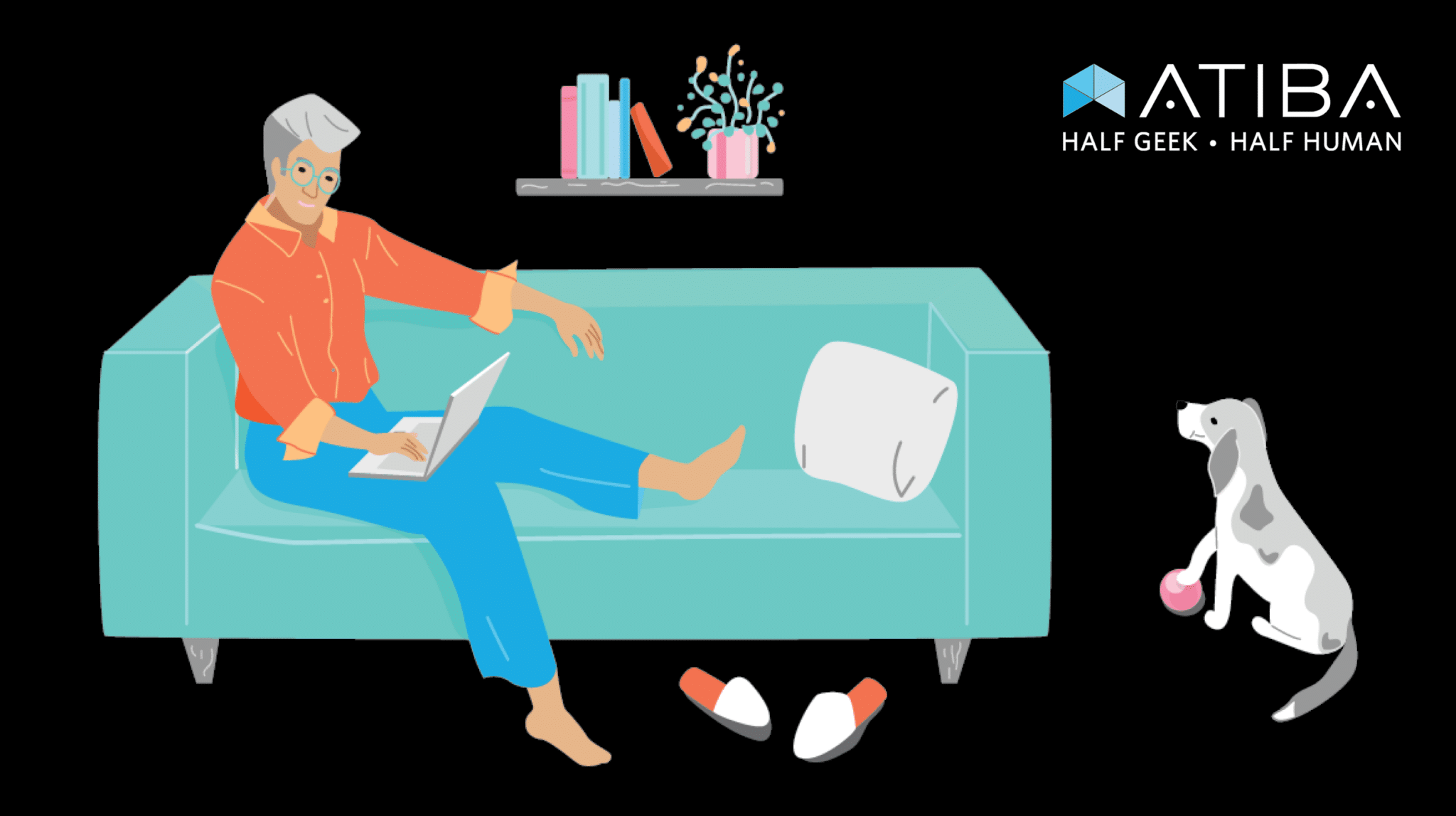 Remote Work Safety