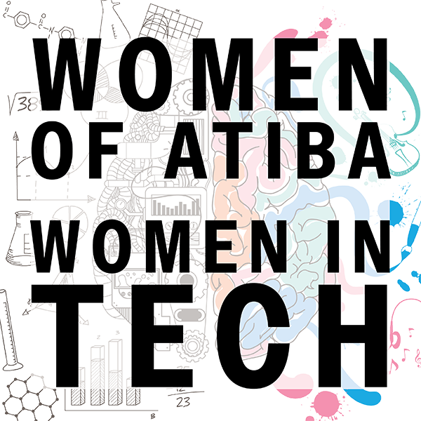 Atiba Women in Tech