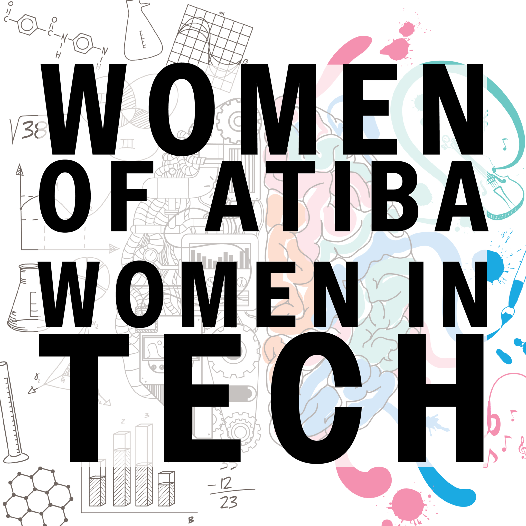 Atiba Women In Tech