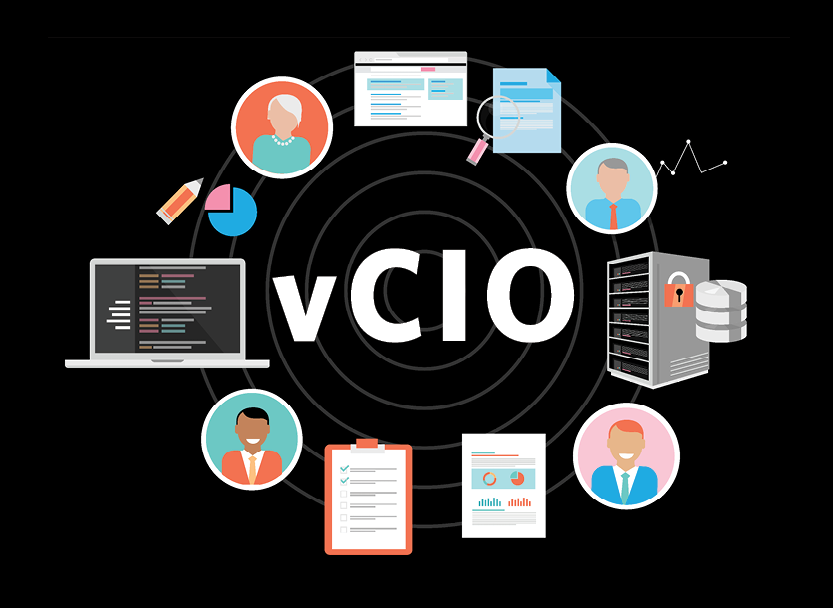 Virtual CIO Services