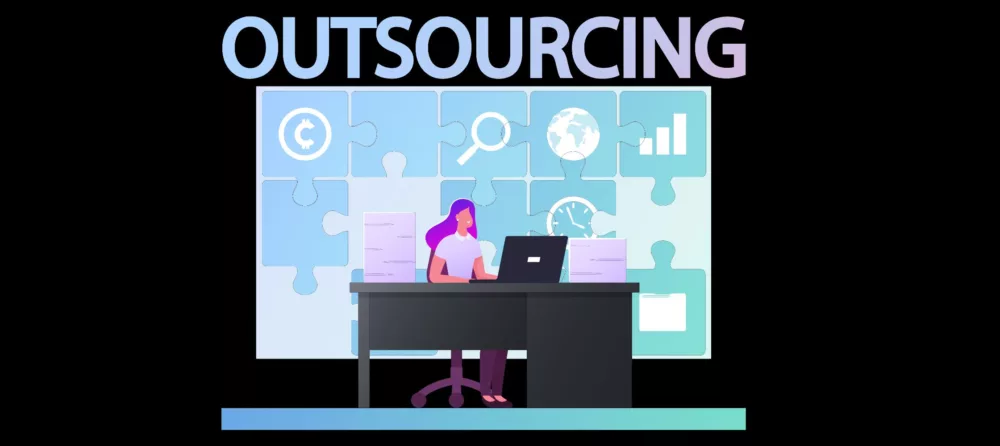 why outsource it services