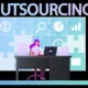 why outsource it services