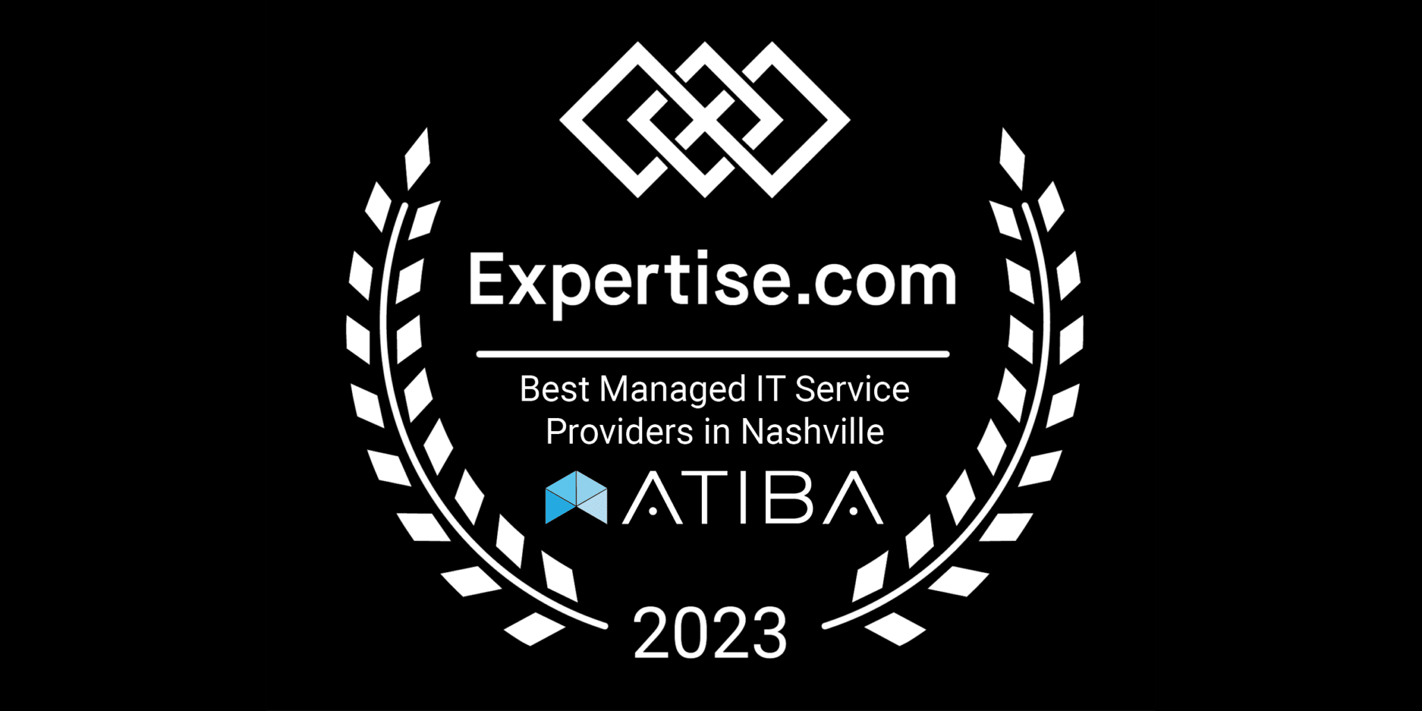 Expertise - Managed IT Service Provider Award 2023