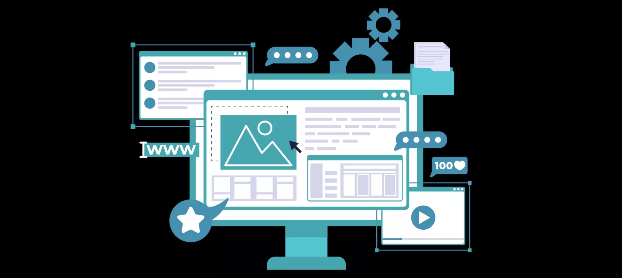 managed services software development