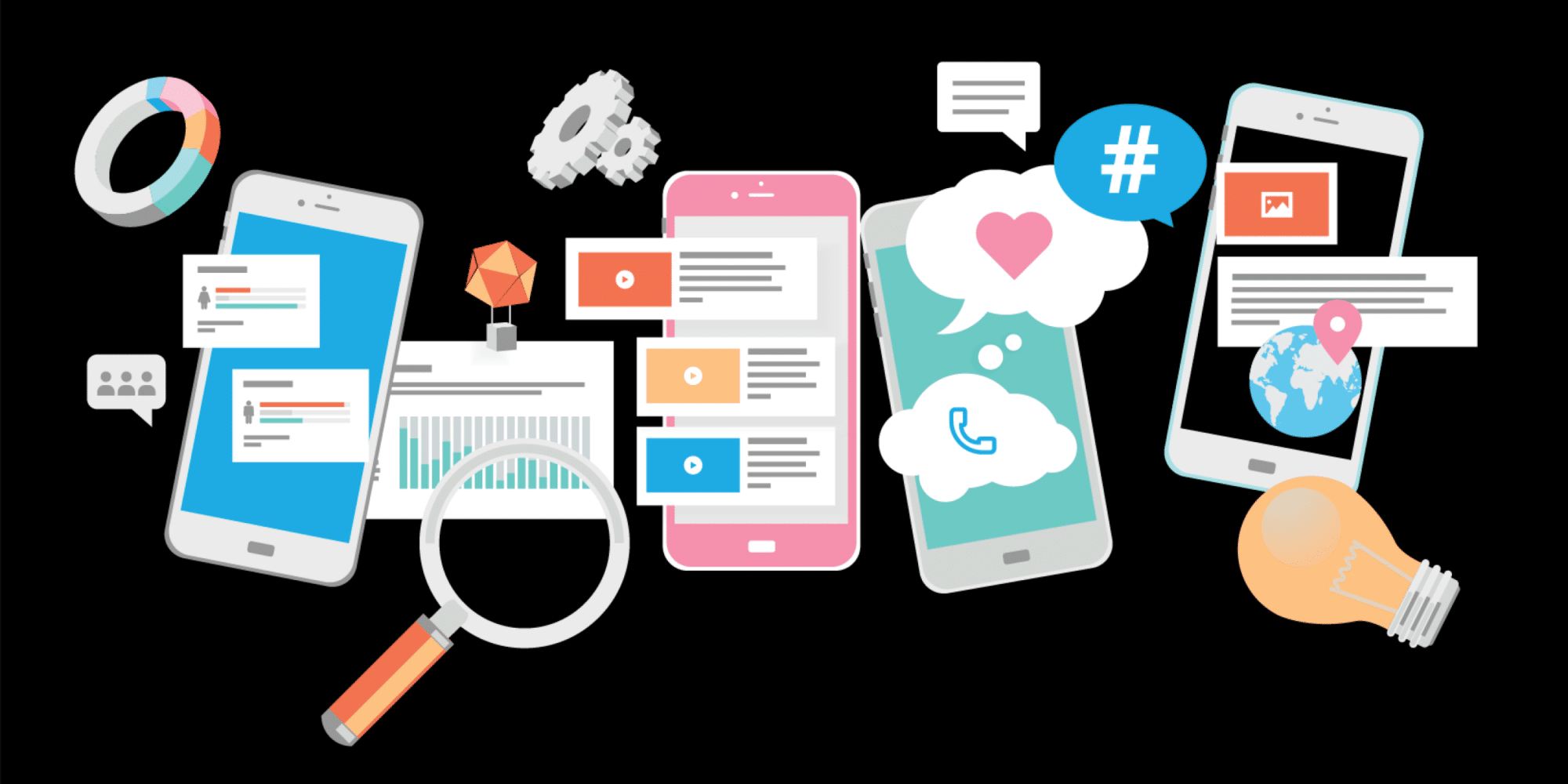 App Development vs Software Development: Choosing the Right Path for ...