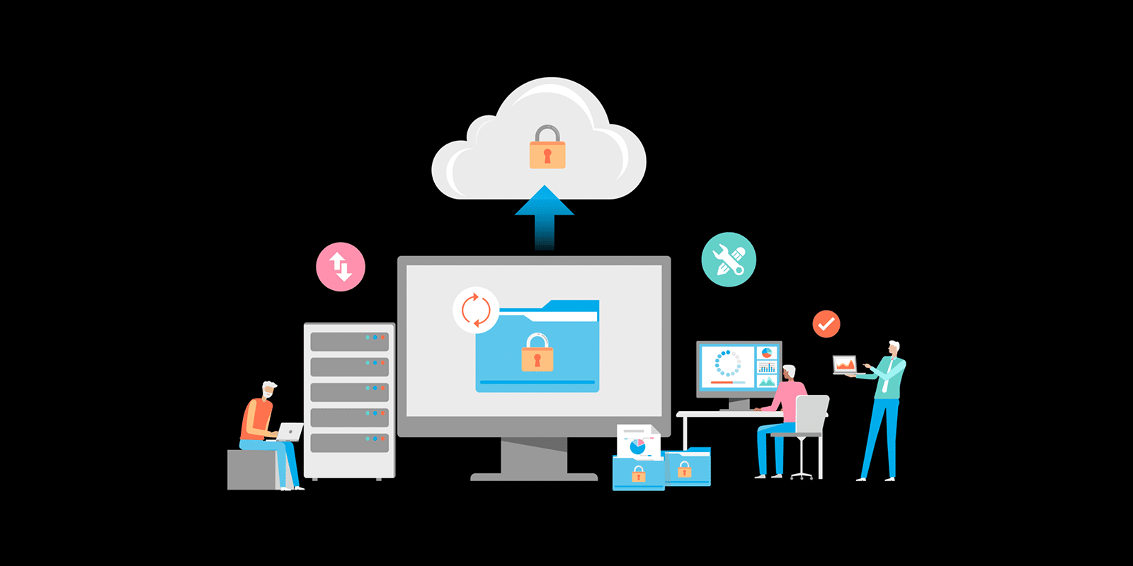 What is Managed Network Services?