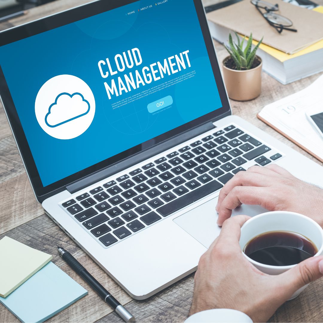 cloud managament brentwood