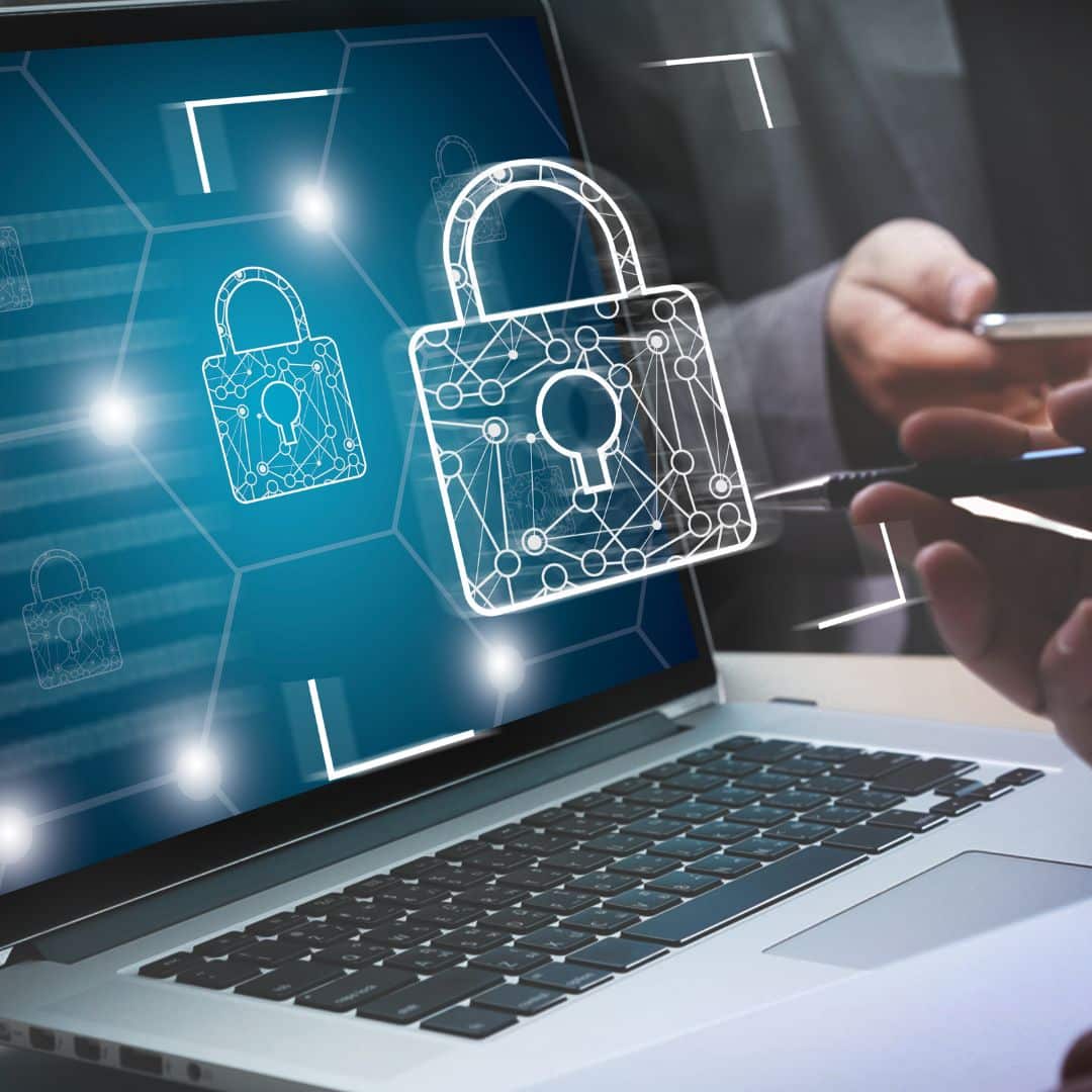 cybersecurity brentwood