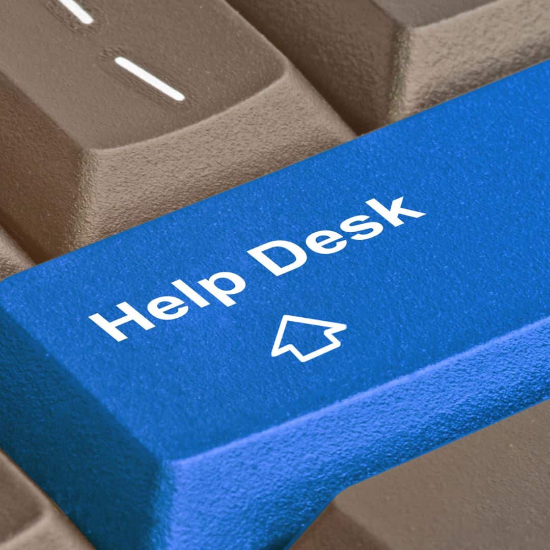 help desk brentwood