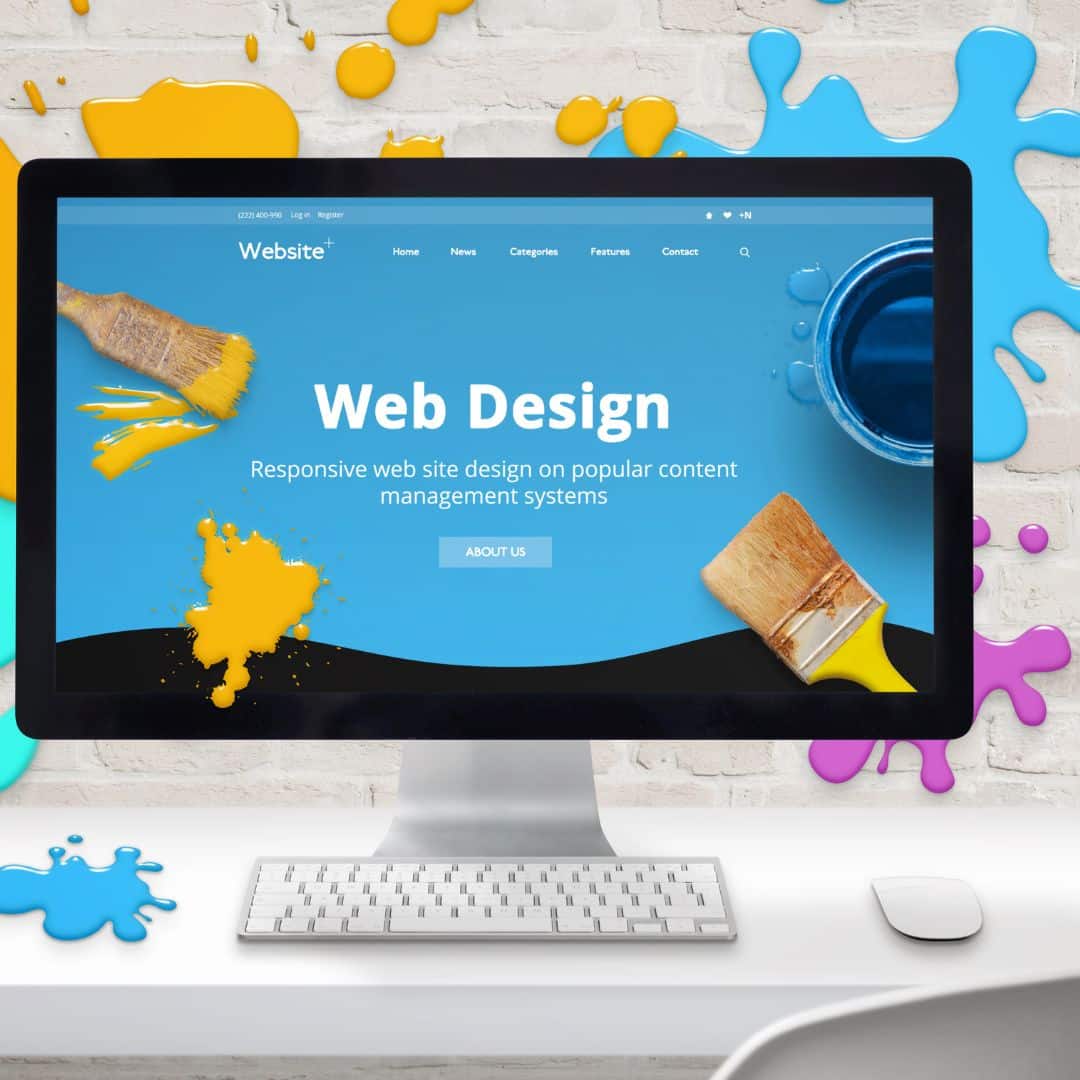 brentwood web design
