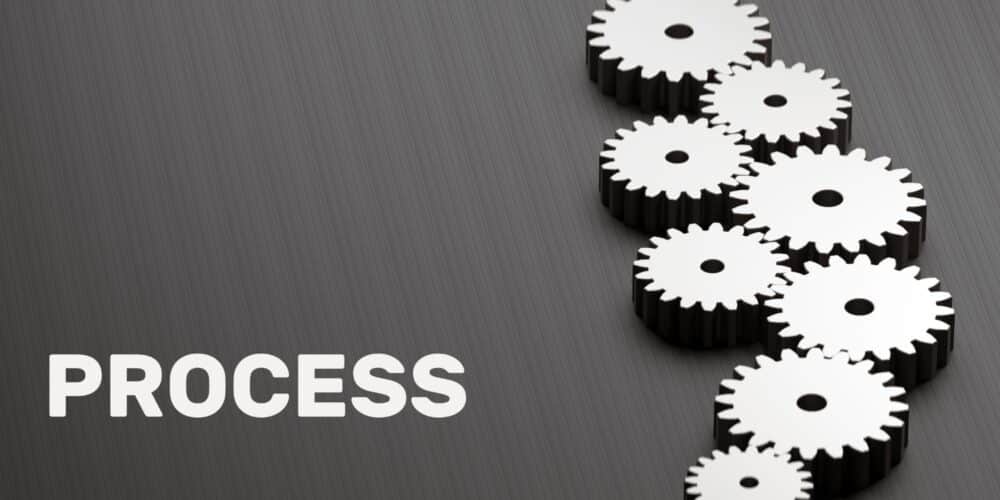 enterprise software development process