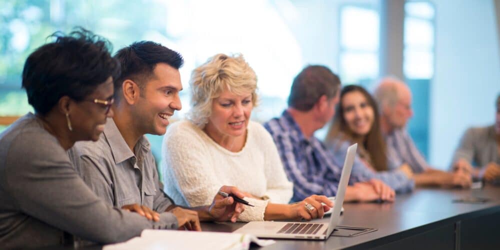 Staff Augmentation for Software Projects