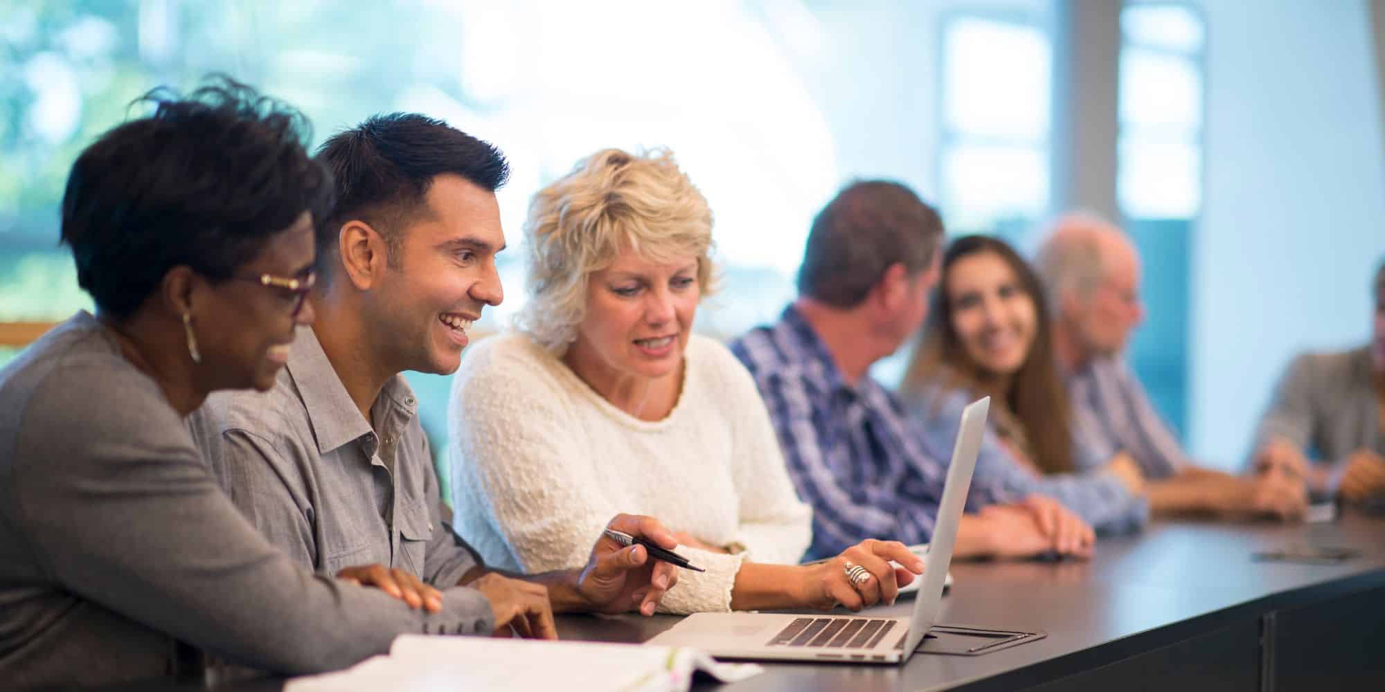 Staff Augmentation for Software Projects