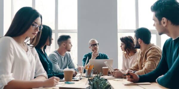 staff augmentation process