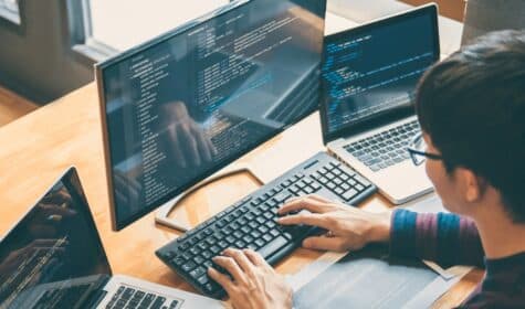 developer staff augmentation