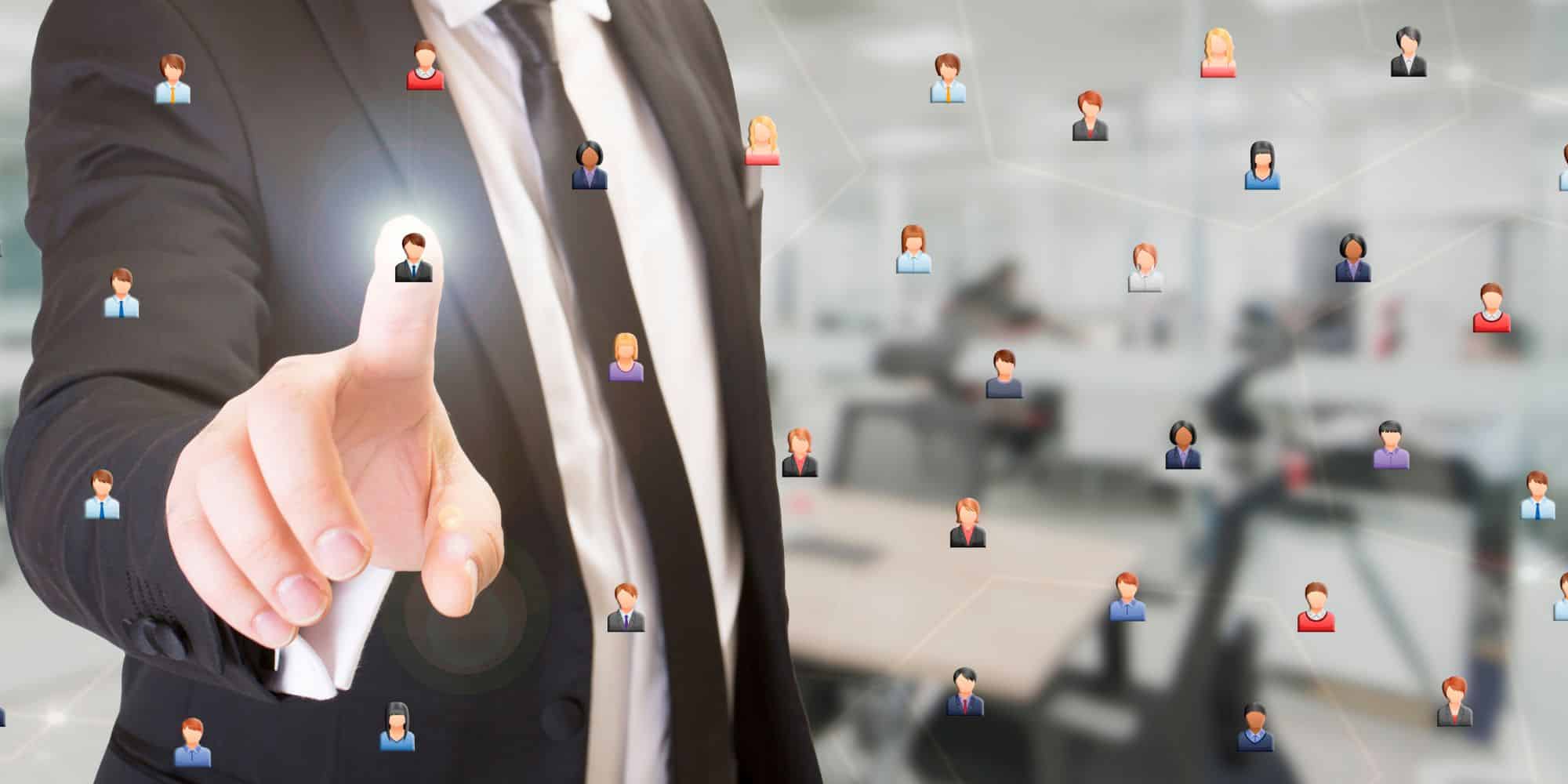 application development staff augmentation