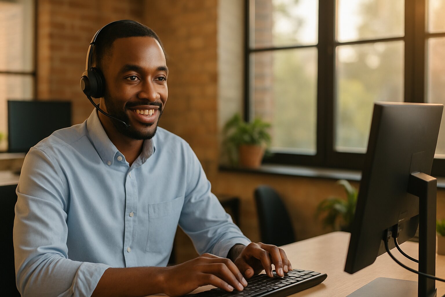 Understanding IT Support Nashville — illustration for it support nashville