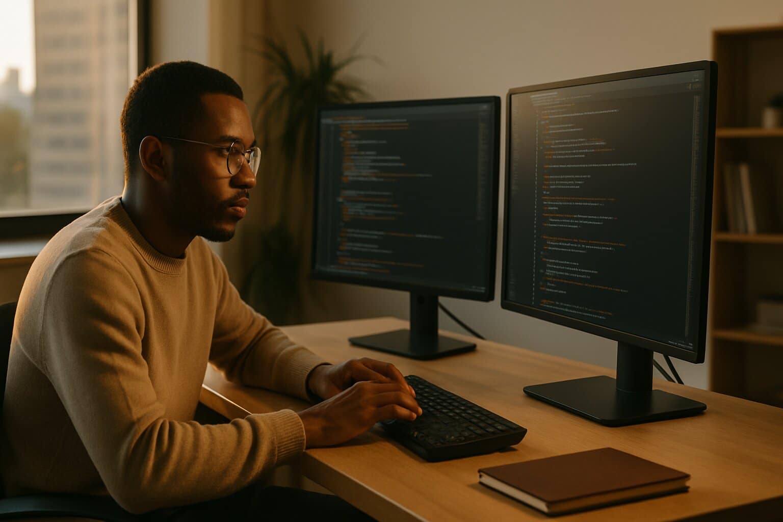 Why Enterprise Software Development Matters — illustration for enterprise software development