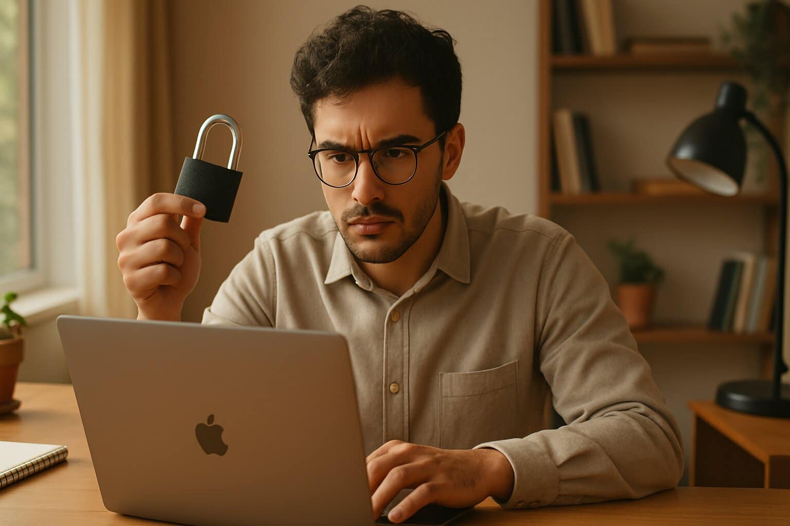 How to Assess Your Network Security — illustration for Assessing Network Security to Protect Your Business