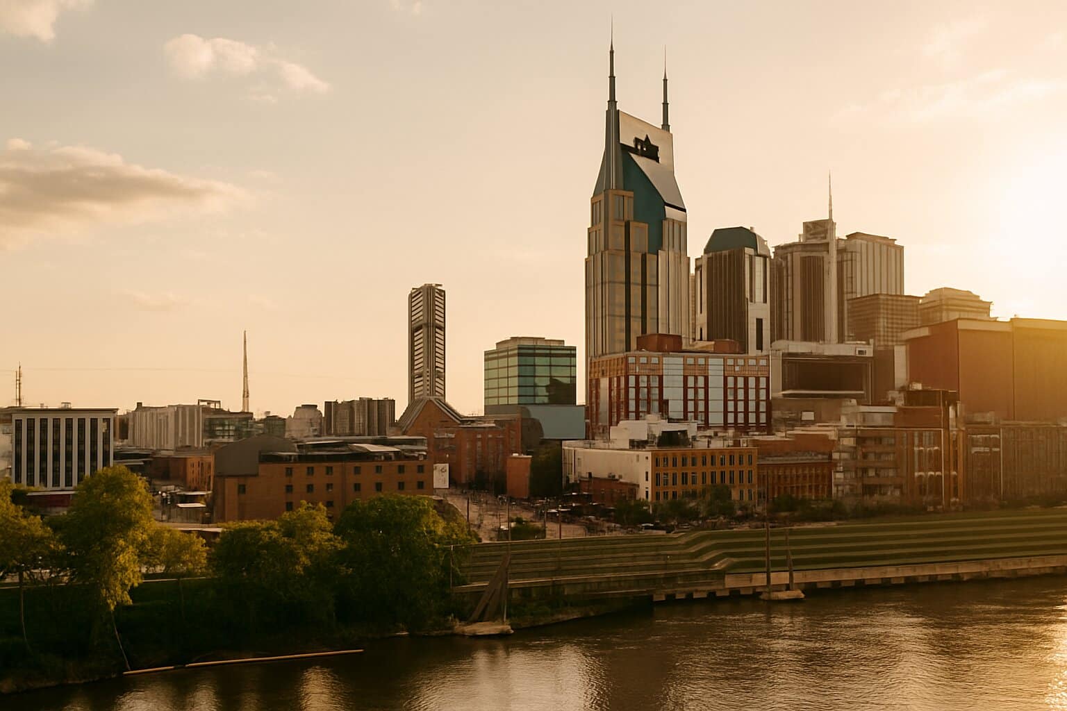 Benefits for Nashville Businesses — illustration for ada compliance services