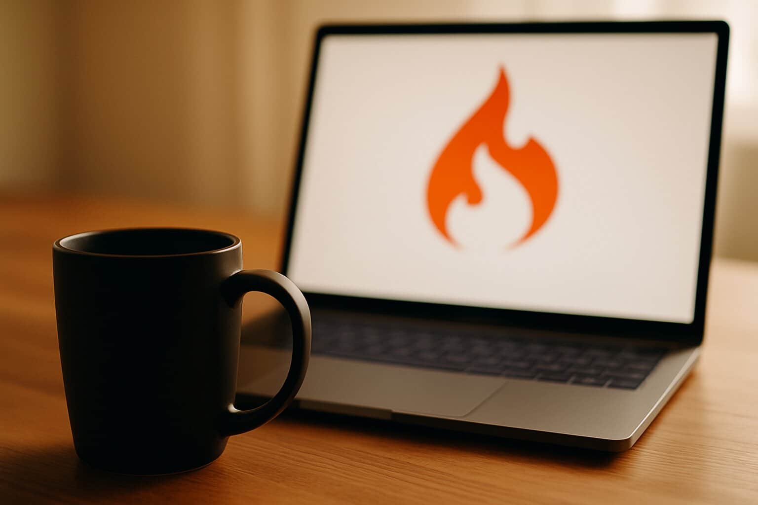 CodeIgniter — illustration for php web development services