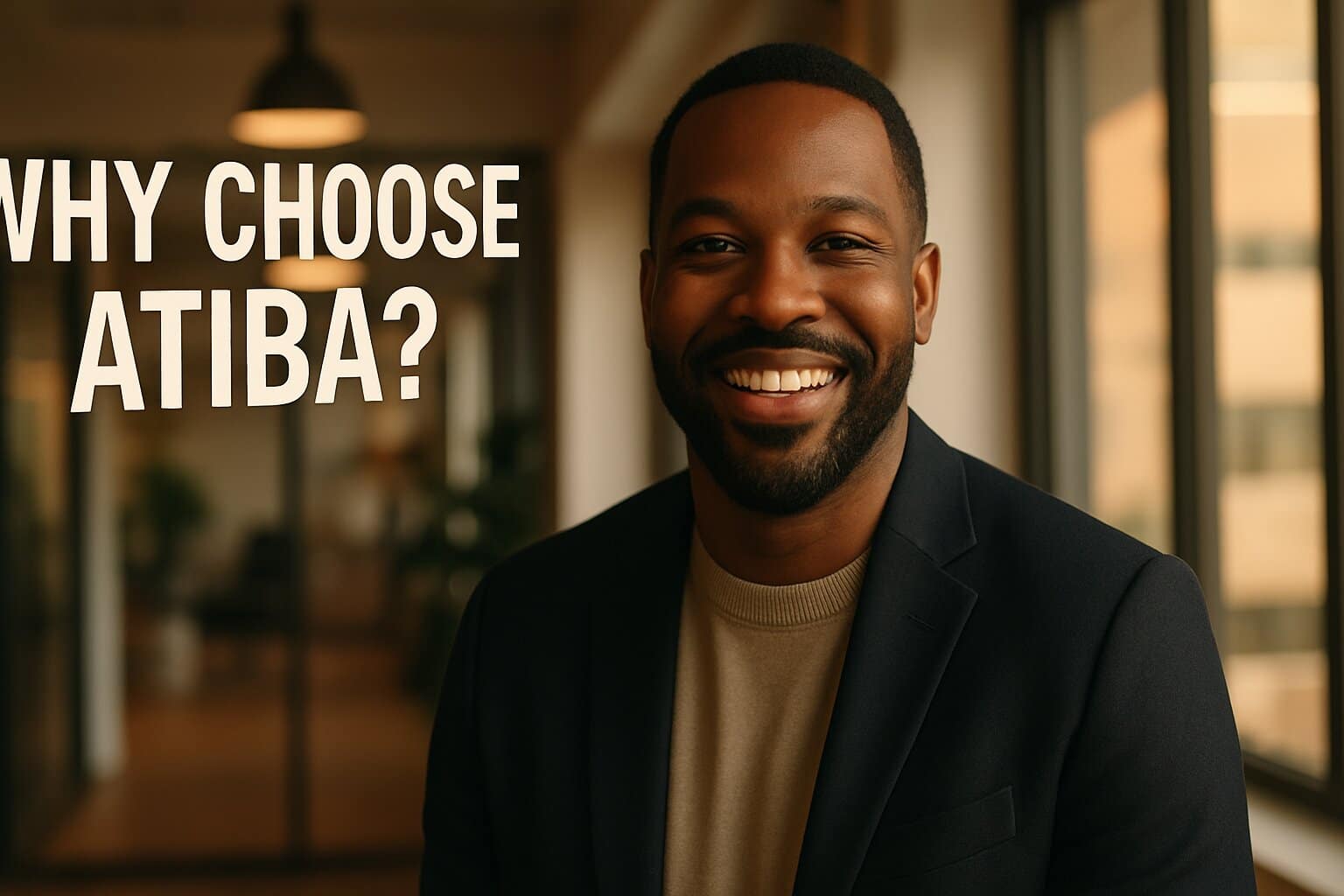 Why Choose Atiba? — illustration for atiba nashville