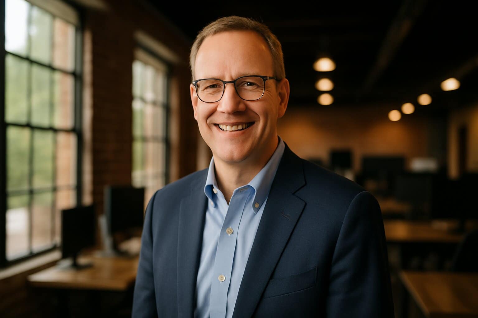 Discover Our Team: Spotlight on David Callahan