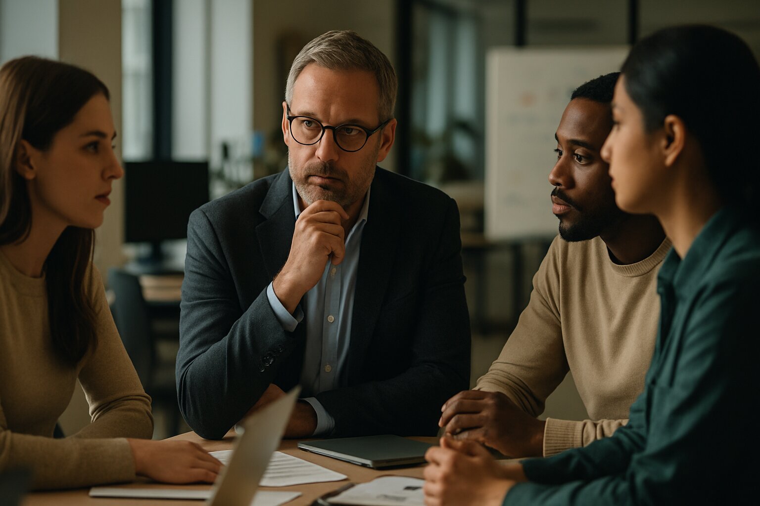 Why Techies Make Great CEOs: A Nerd's Perspective
